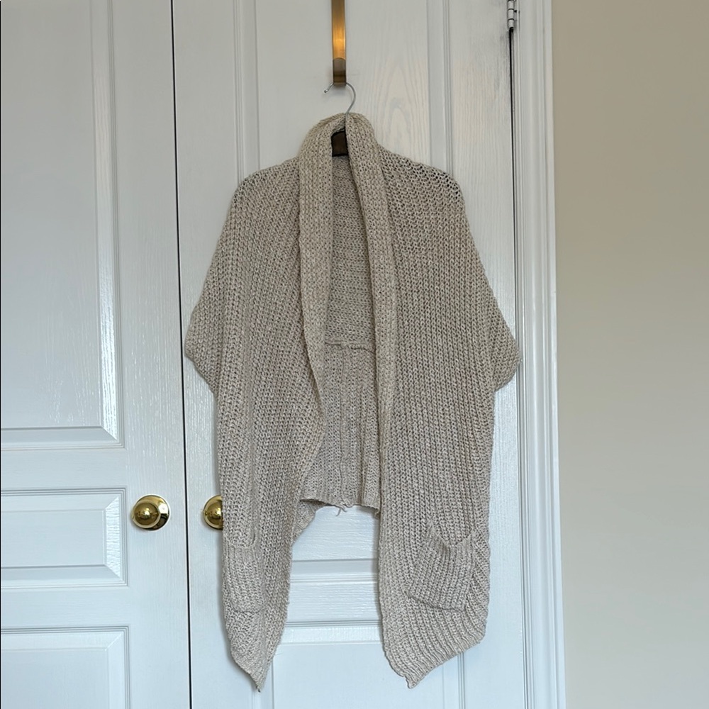 Zara Cream sweater